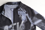 ATK Men_s performance short sleeved jersey- Halftone