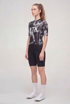 ATK Women_s performance short sleeved jersey- Misty