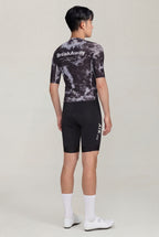 ATK Men_s performance short sleeved jersey- Misty