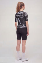 ATK Women_s performance short sleeved jersey- Misty