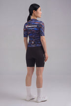 ATK Women_s performance short sleeved jersey- Trace