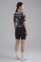 ATK Women_s performance short sleeved jersey- Misty