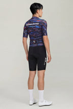 ATK Men_s performance short sleeved jersey- Trace