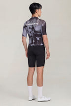 ATK Men_s performance short sleeved jersey- Halftone