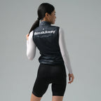 ATK Breakzip Women's Gilet - Iron Grey