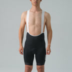 ATK Men's performance Bib shorts - 3D-Printed Chamois